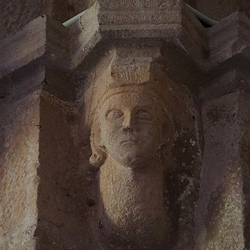 Église Saint-Pierre de Corgoloin