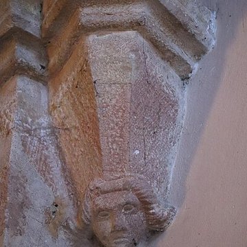 Église Saint-Pierre de Corgoloin