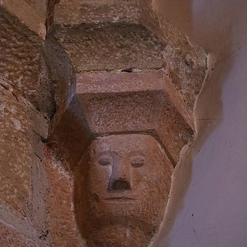 Église Saint-Pierre de Corgoloin