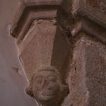 Église Saint-Pierre de Corgoloin