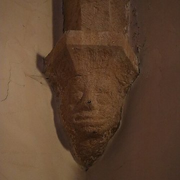 Église Saint-Pierre de Corgoloin