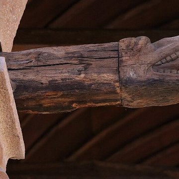 Église Saint-Pierre de Corgoloin