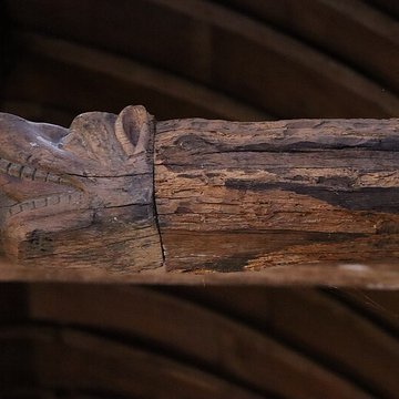 Église Saint-Pierre de Corgoloin