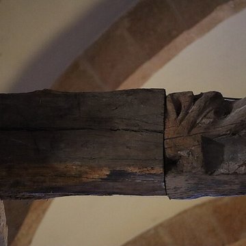 Église Saint-Pierre de Corgoloin