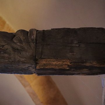 Église Saint-Pierre de Corgoloin