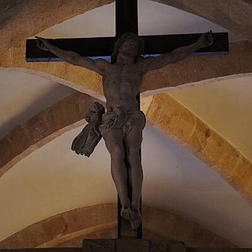 Église Saint-Pierre de Corgoloin