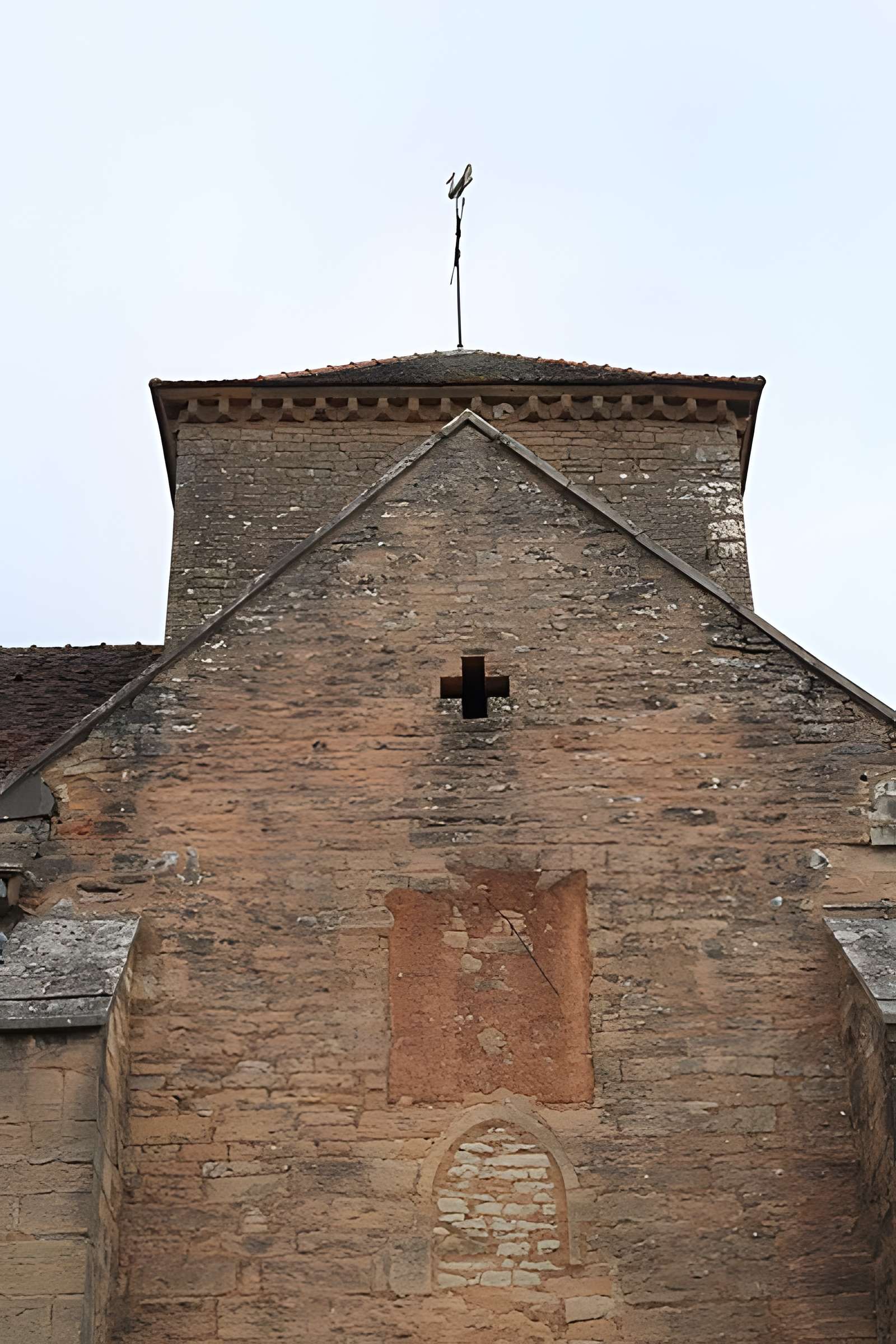 Église Saint-Pierre de Corgoloin
