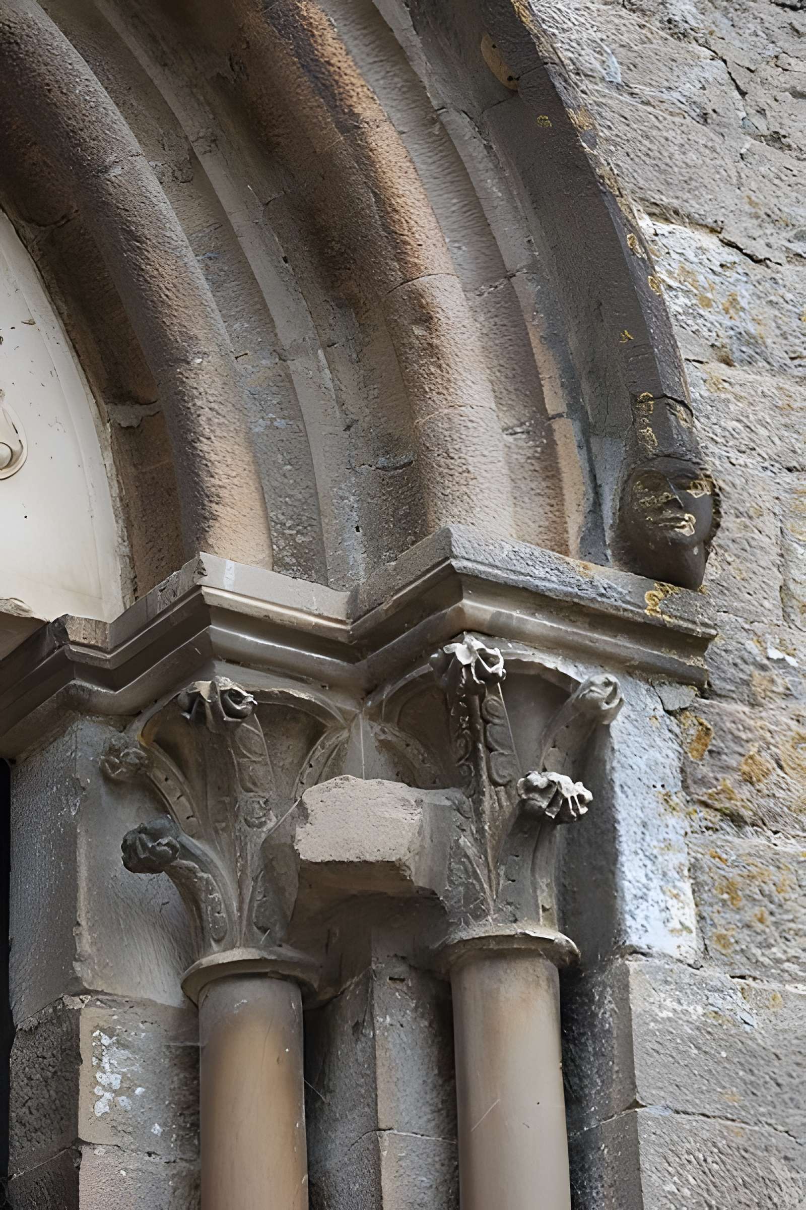 Église Saint-Pierre de Corgoloin