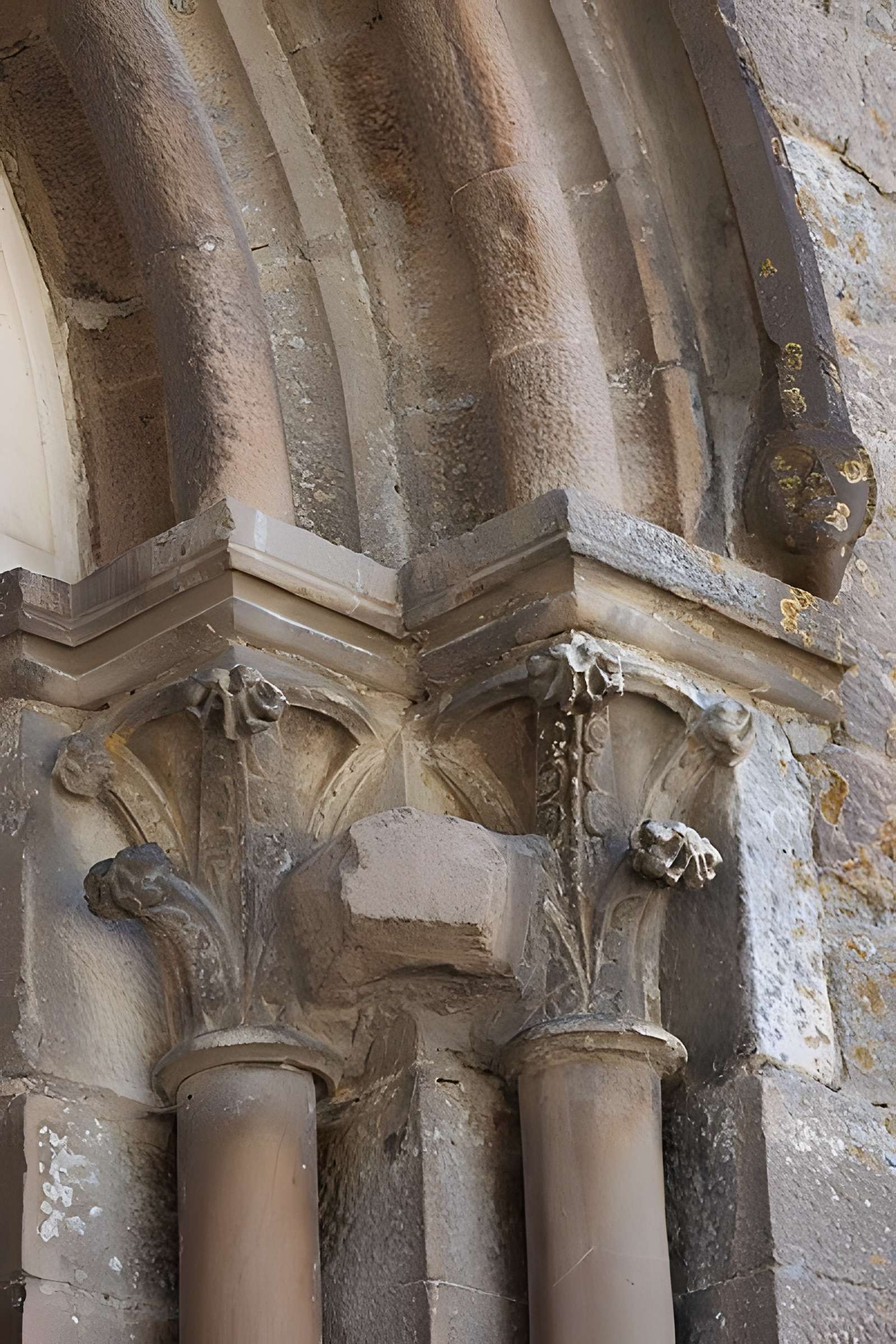 Église Saint-Pierre de Corgoloin