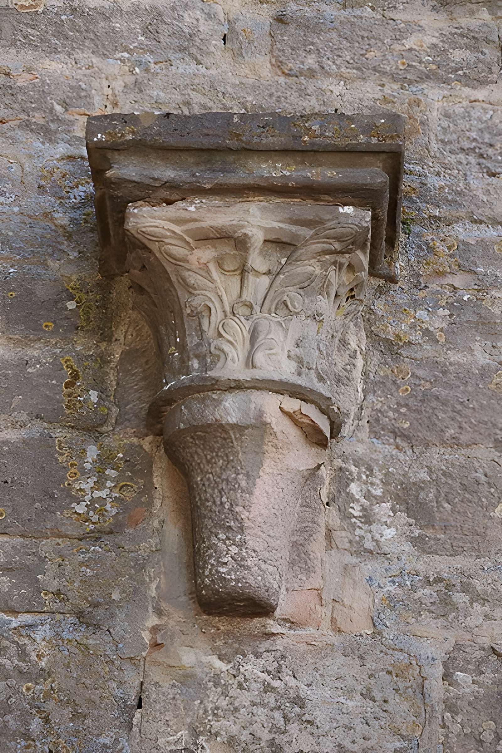 Église Saint-Pierre de Corgoloin