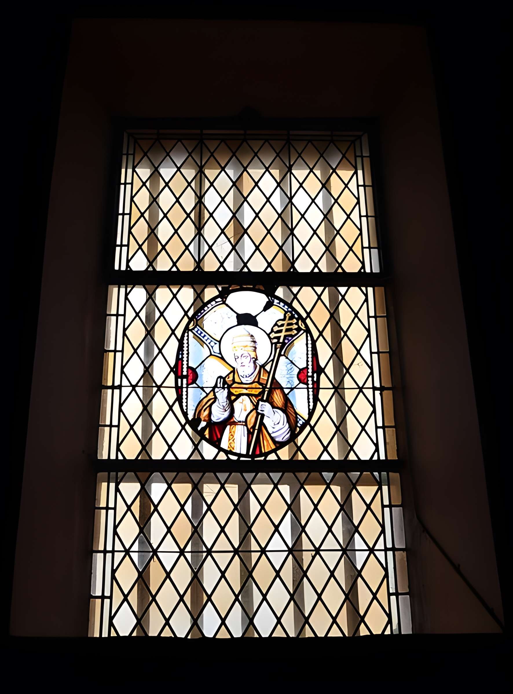 Église Saint-Pierre de Corgoloin