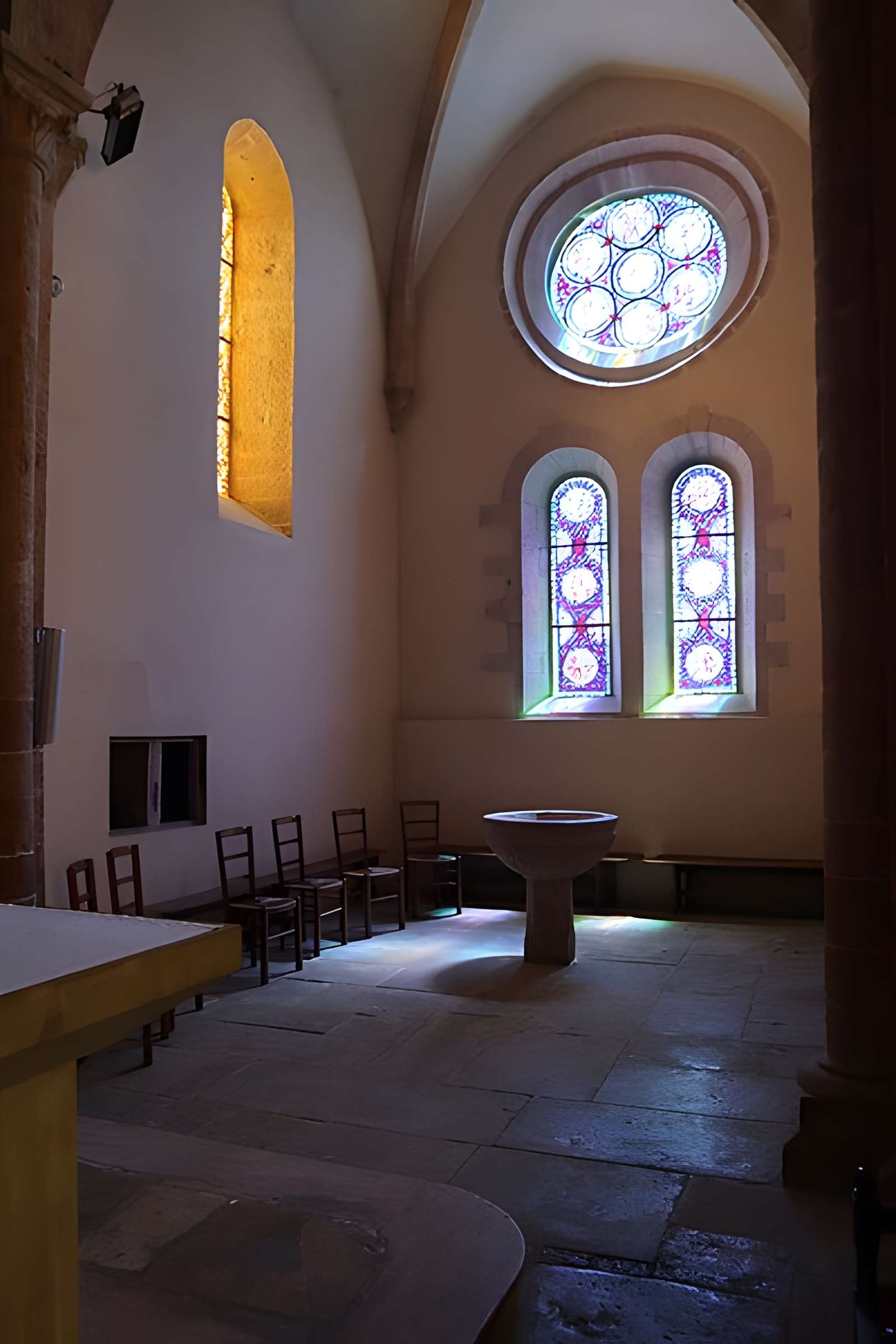 Église Saint-Pierre de Corgoloin