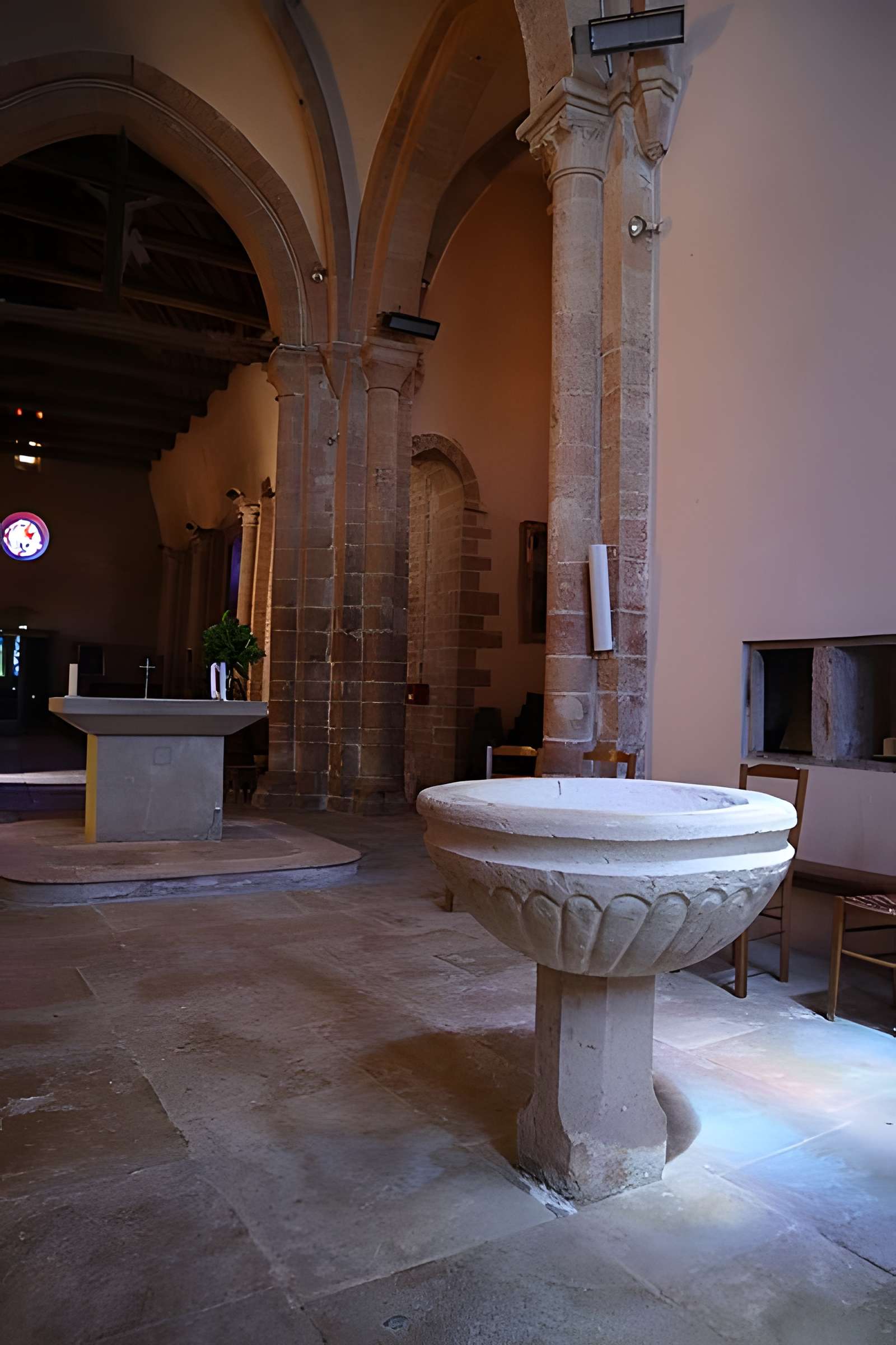 Église Saint-Pierre de Corgoloin