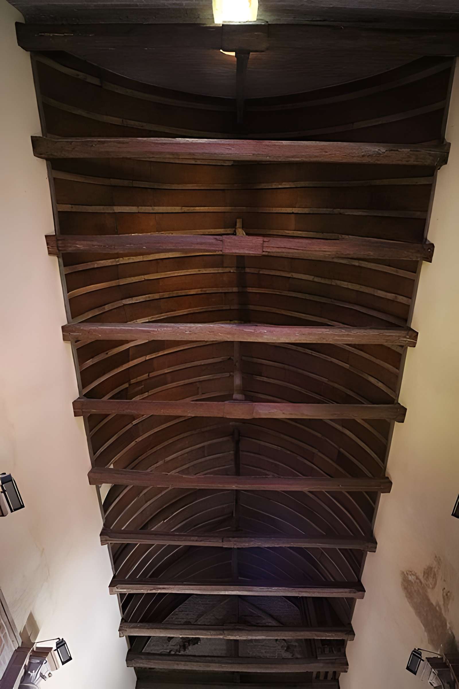 Église Saint-Pierre de Corgoloin