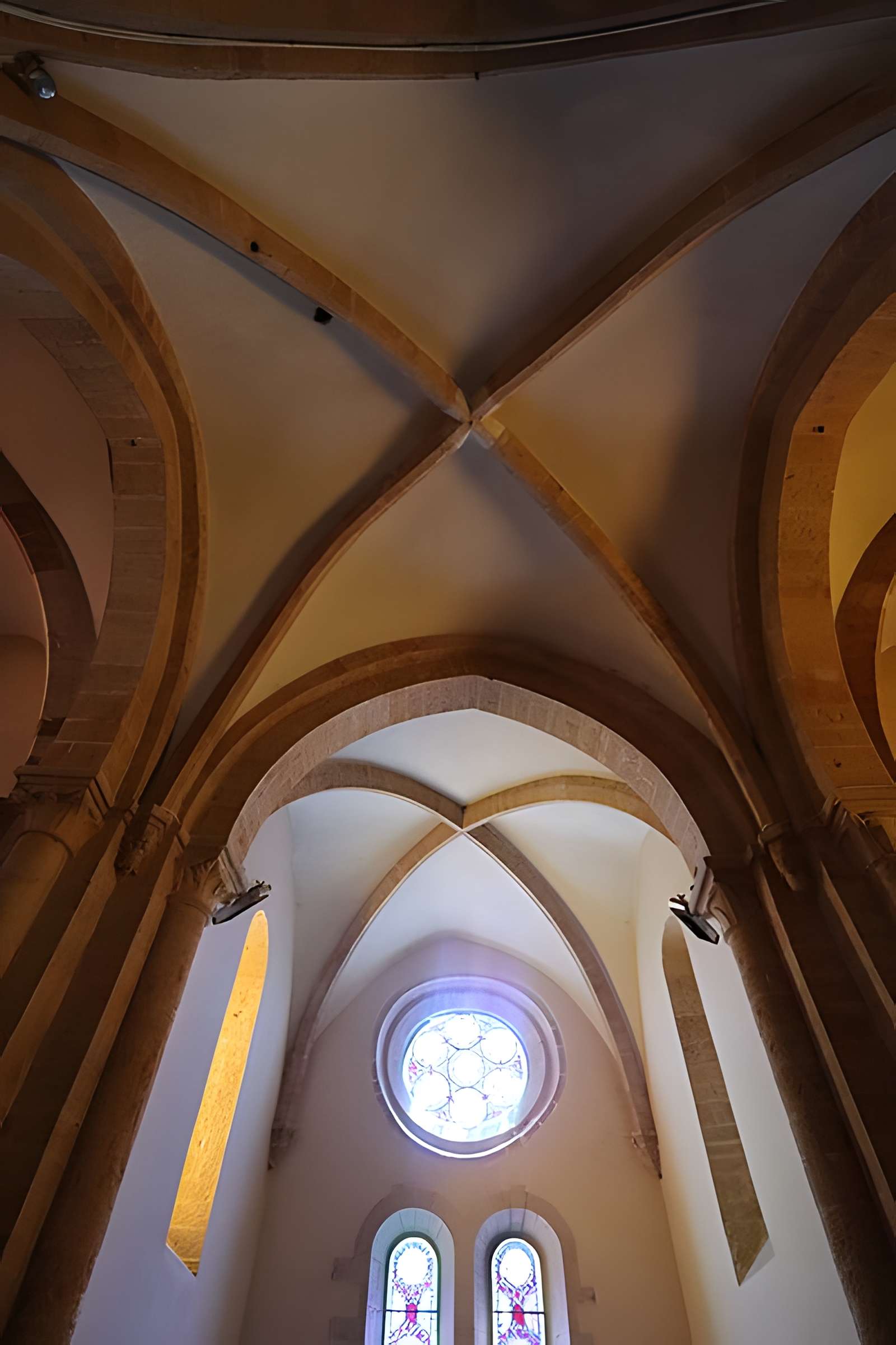 Église Saint-Pierre de Corgoloin