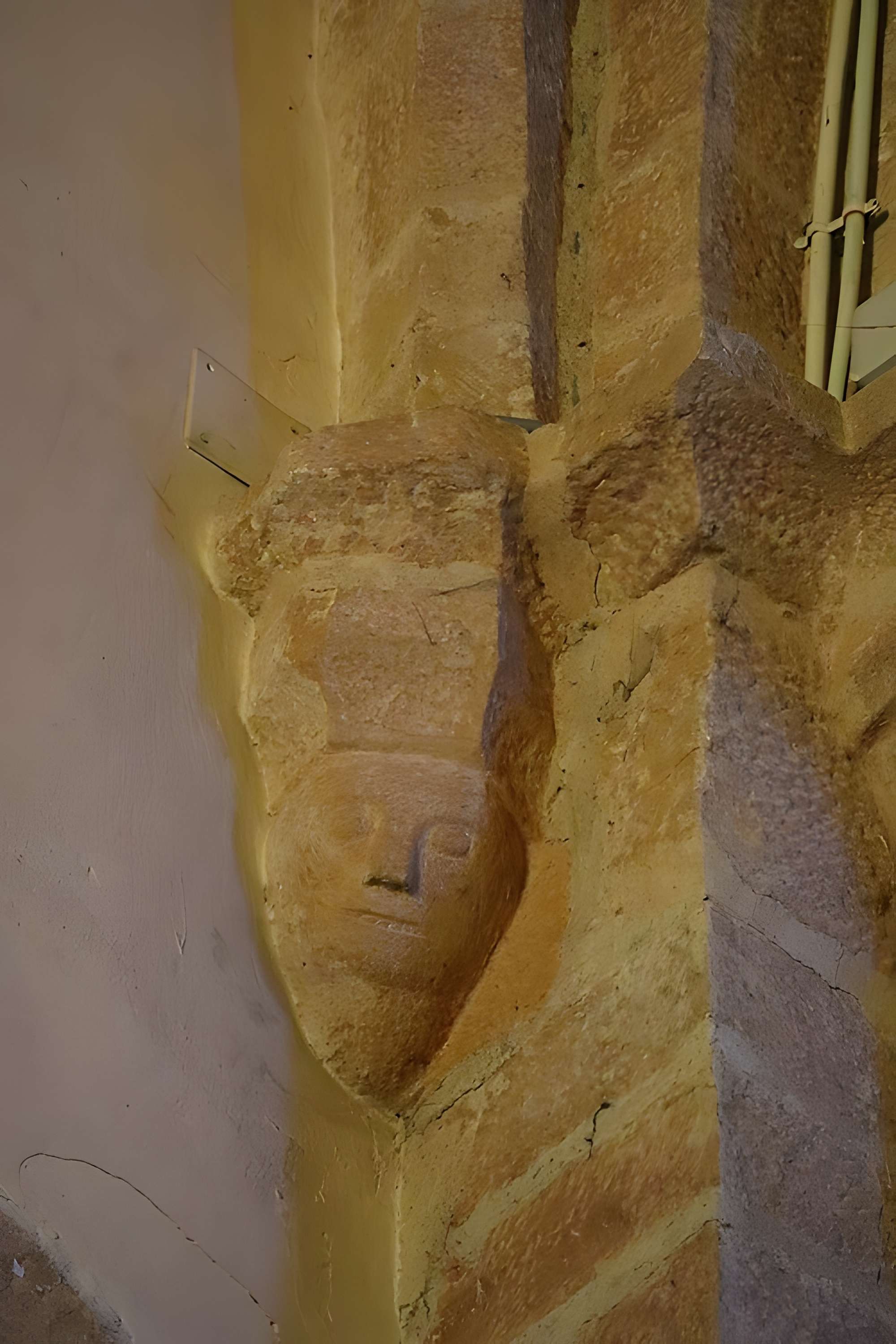 Église Saint-Pierre de Corgoloin