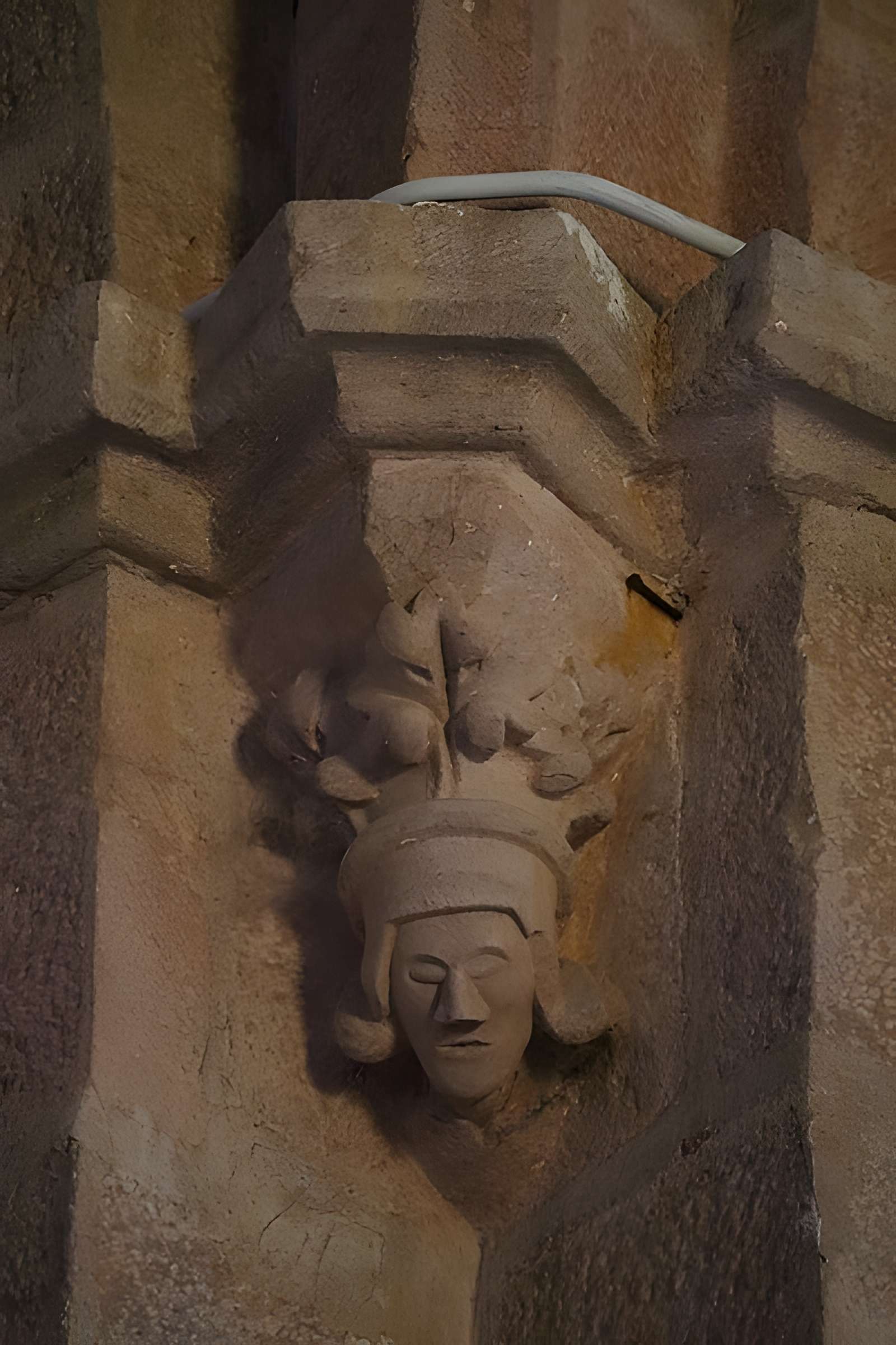 Église Saint-Pierre de Corgoloin