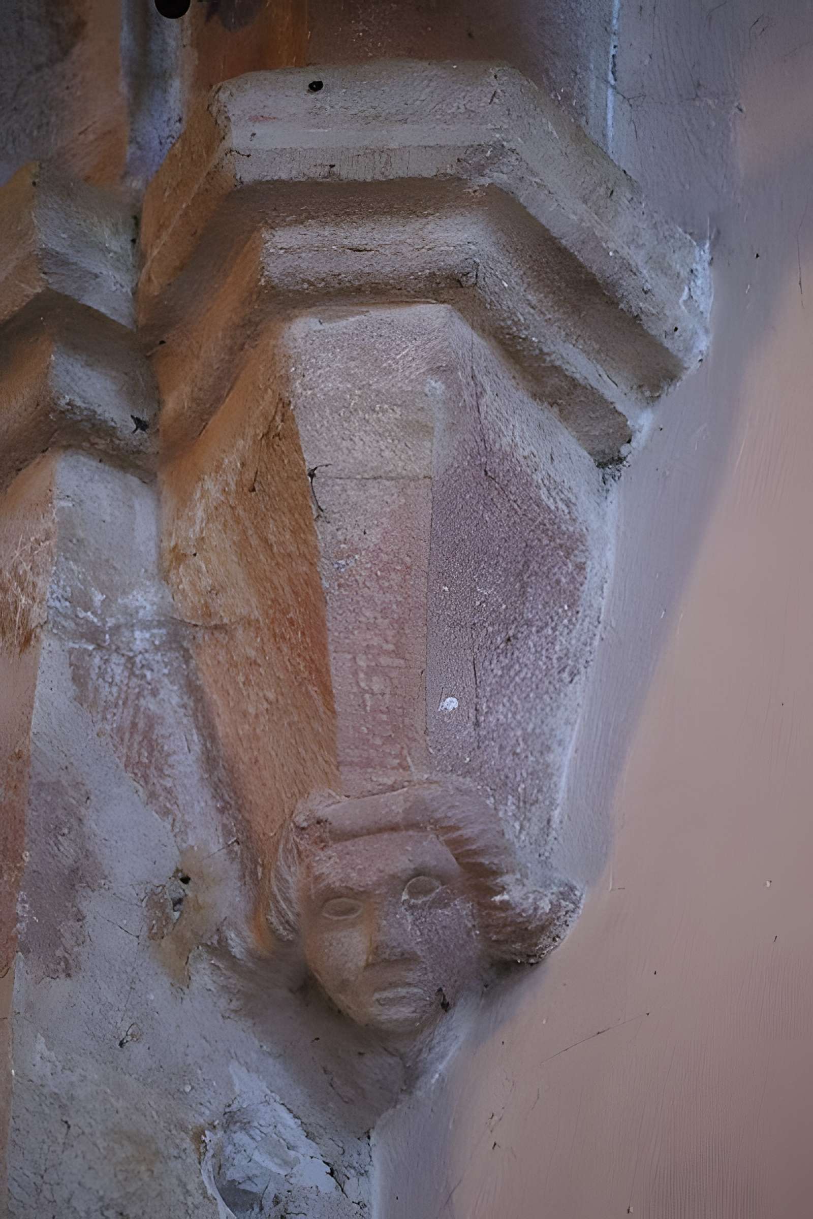 Église Saint-Pierre de Corgoloin