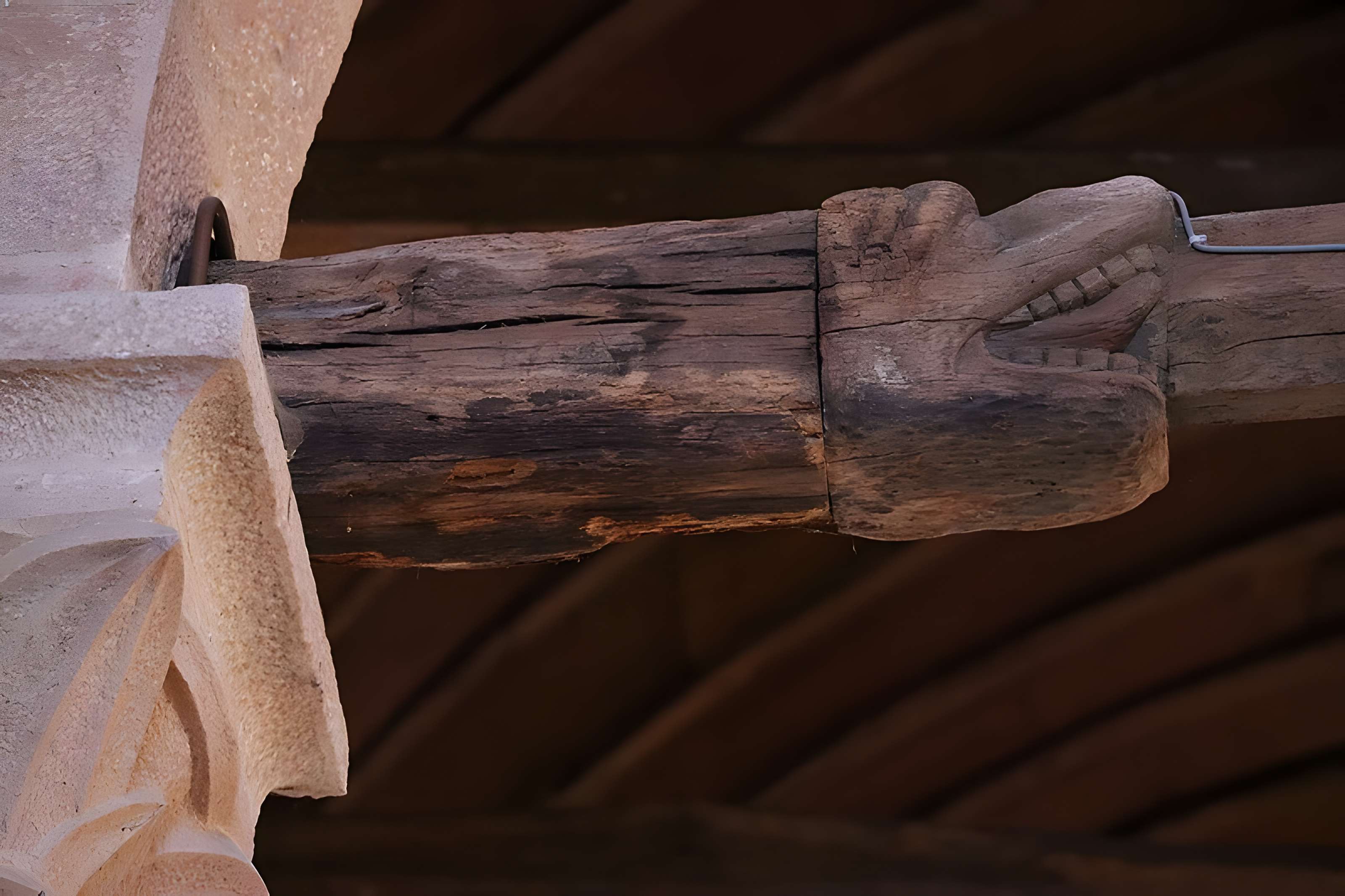 Église Saint-Pierre de Corgoloin