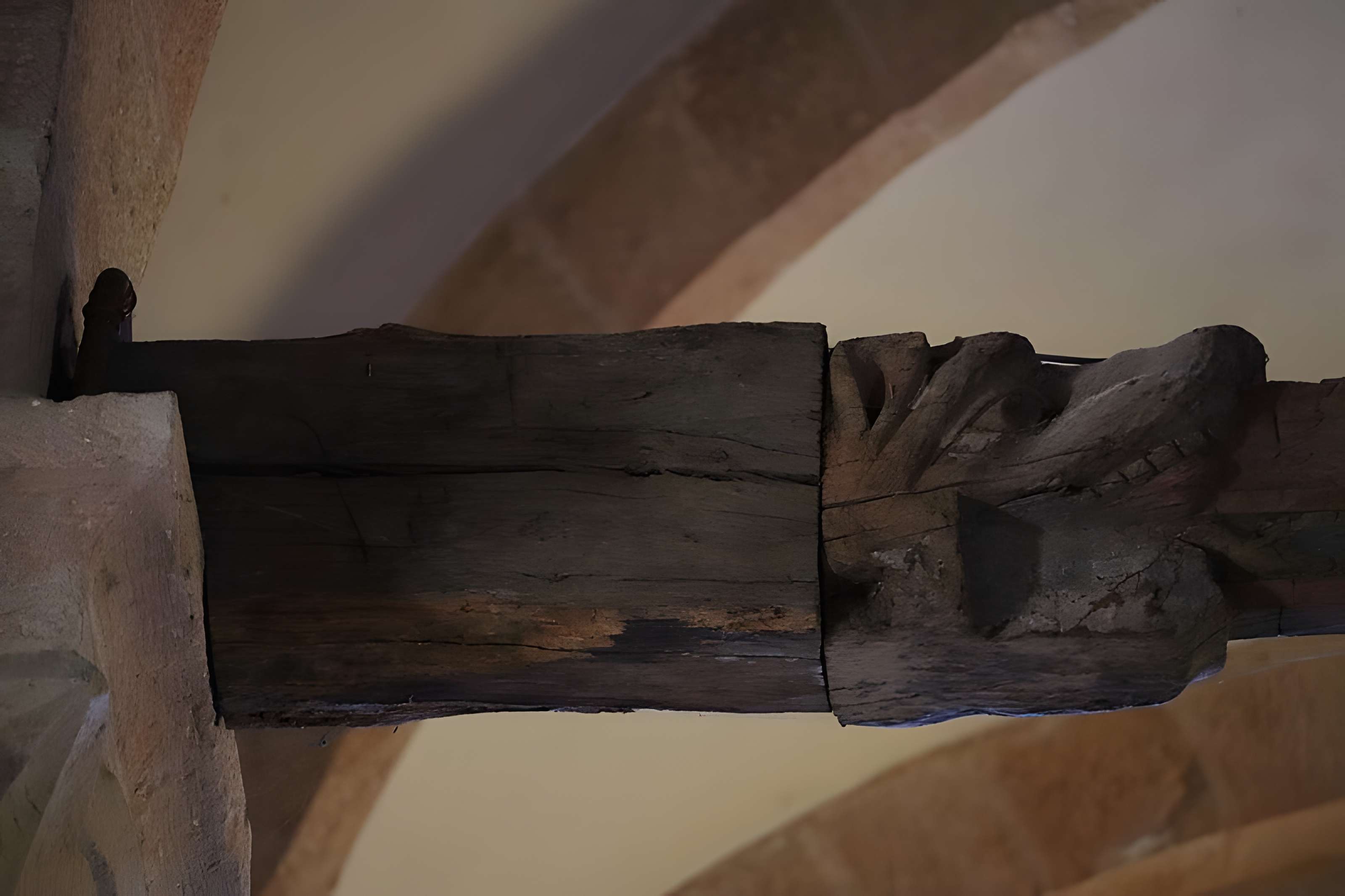 Église Saint-Pierre de Corgoloin