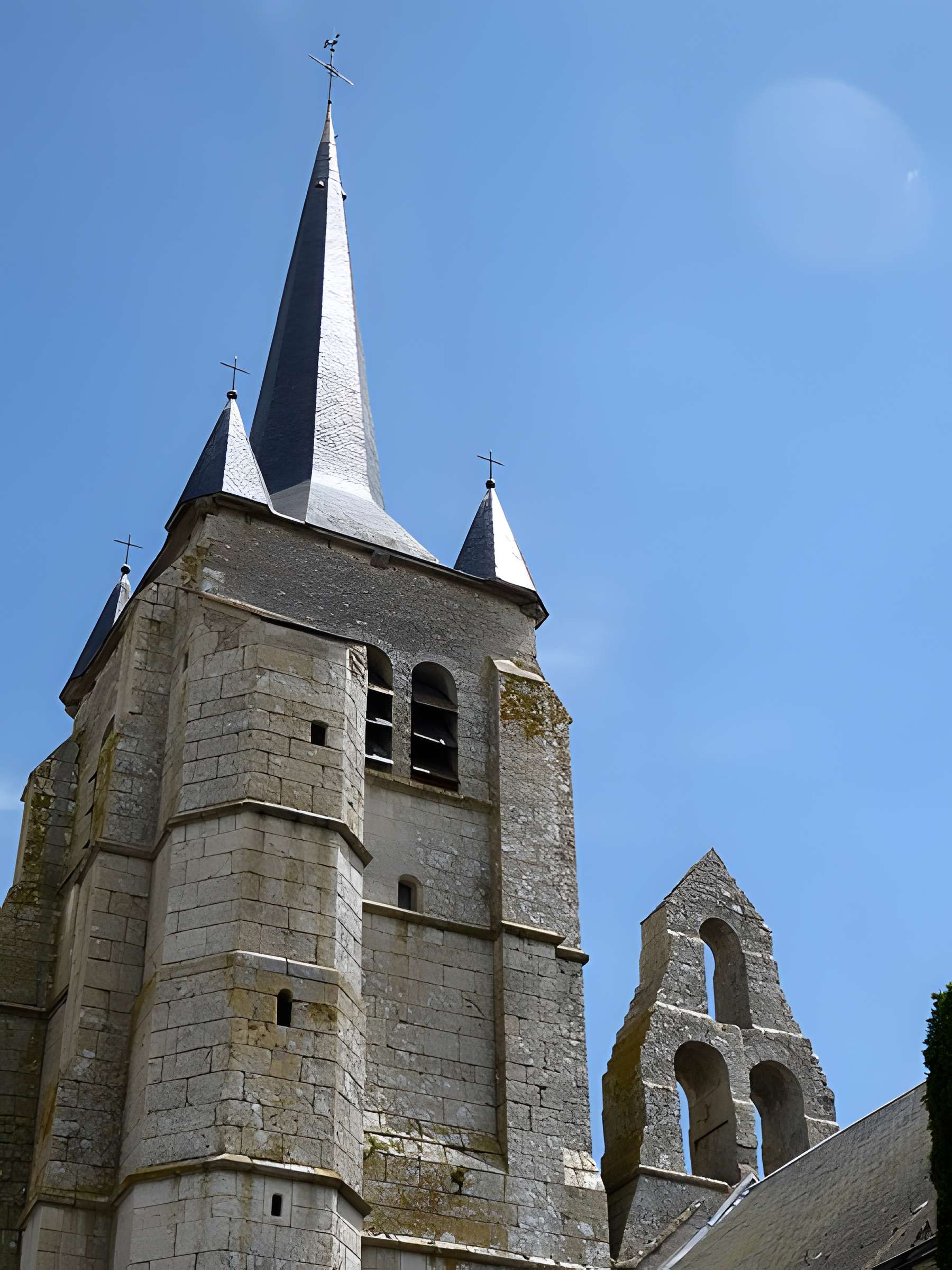 Église Saint-Pierre de Cormainville