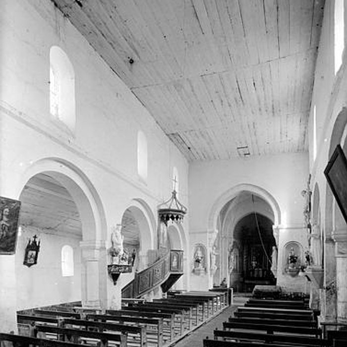 Photo de Église Saint-Pierre de Coulmiers
