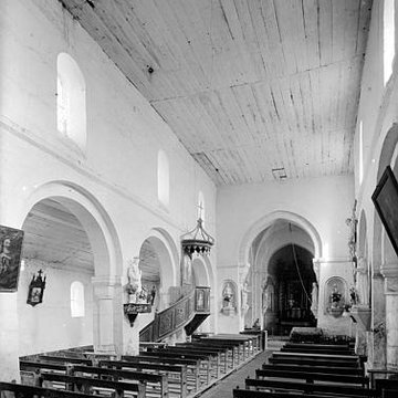 Église Saint-Pierre de Coulmiers