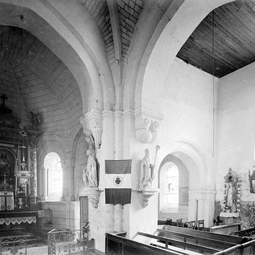 Église Saint-Pierre de Coulmiers