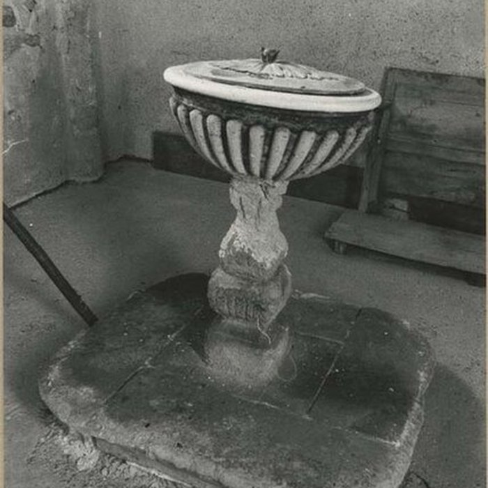 Photo de Église Saint-Pierre de Coulombs-en-Valois