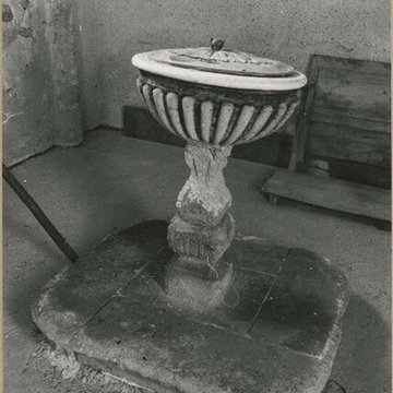 Église Saint-Pierre de Coulombs-en-Valois