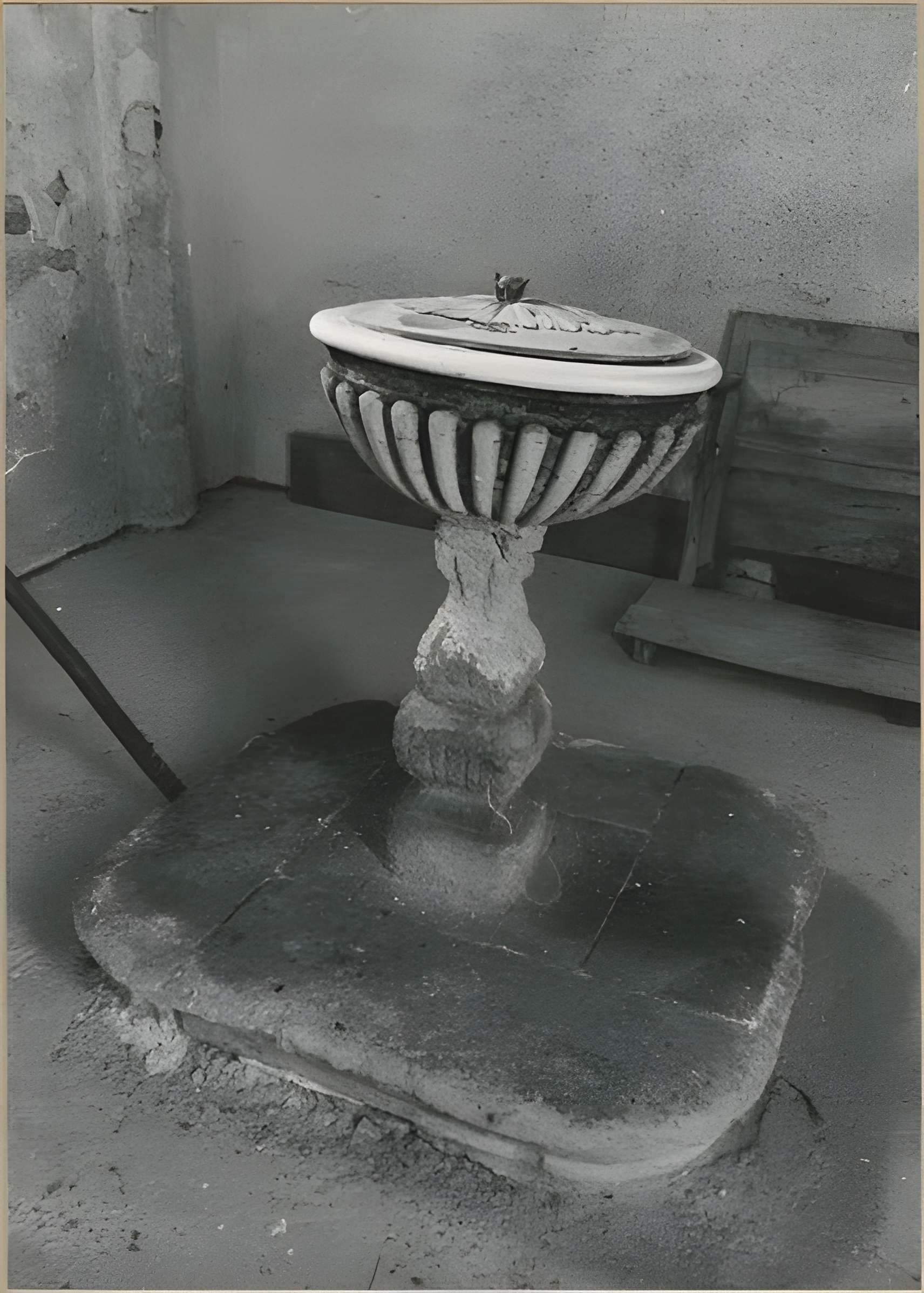 Église Saint-Pierre de Coulombs-en-Valois