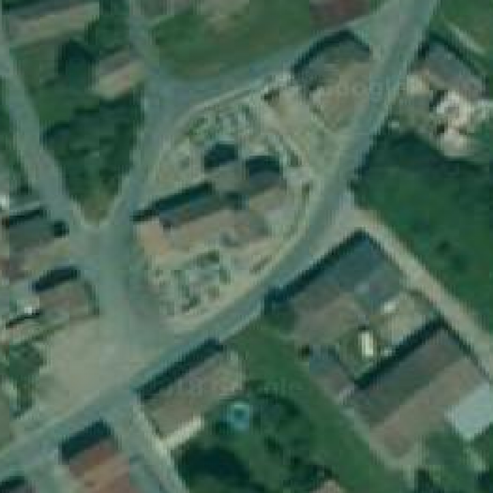 Photo de Église Saint-Pierre de Courtémont