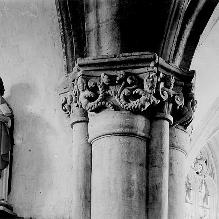 Photo de Église Saint-Pierre de Courtémont