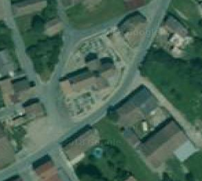 Église Saint-Pierre de Courtémont 