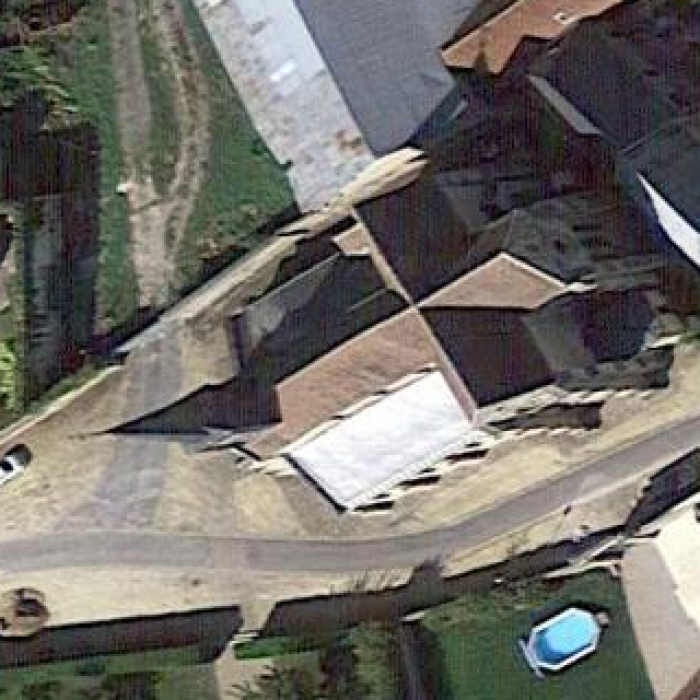 Photo de Église Saint-Pierre de Crépy