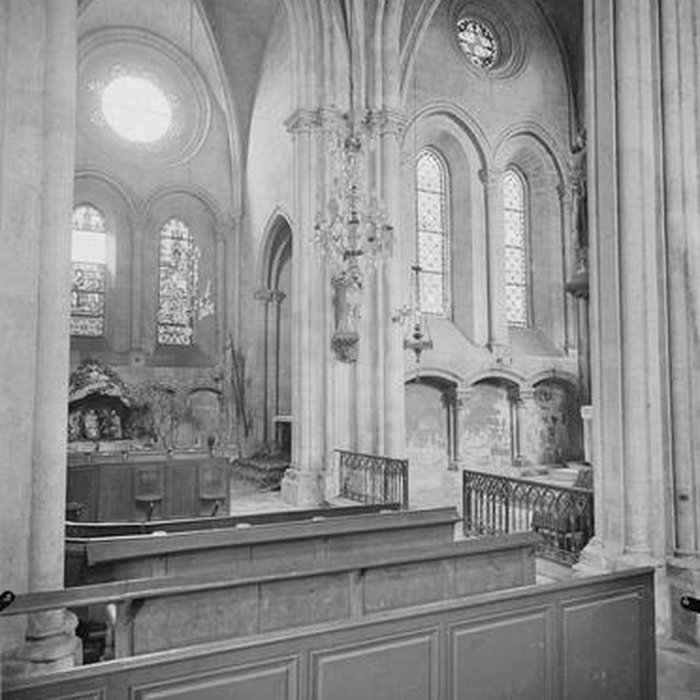 Photo de Église Saint-Pierre de Crépy
