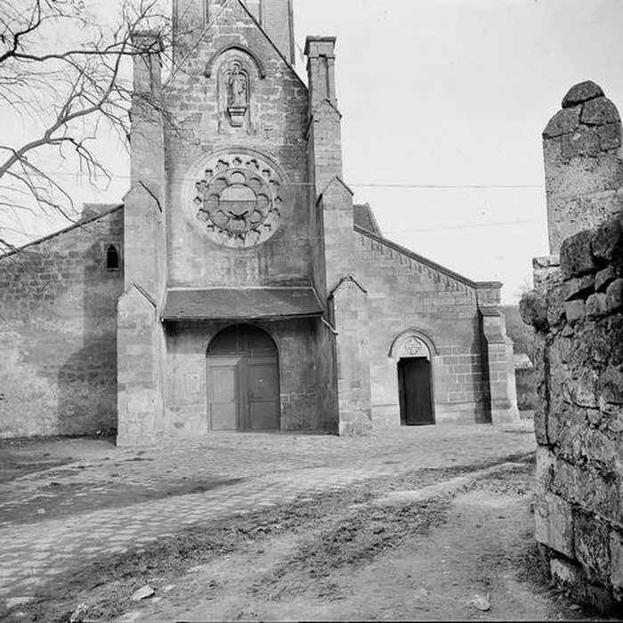Photo de Église Saint-Pierre de Crépy
