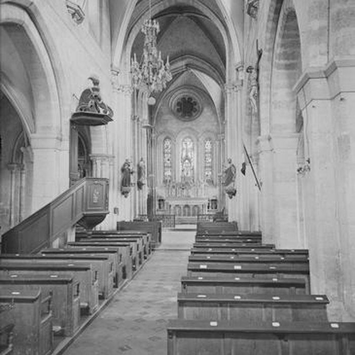 Photo de Église Saint-Pierre de Crépy