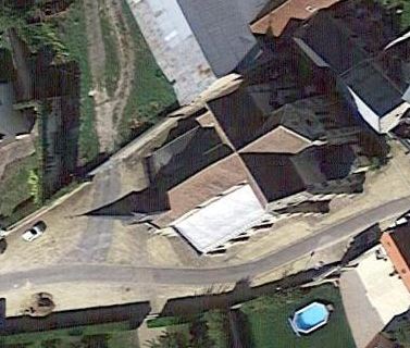 Église Saint-Pierre de Crépy 