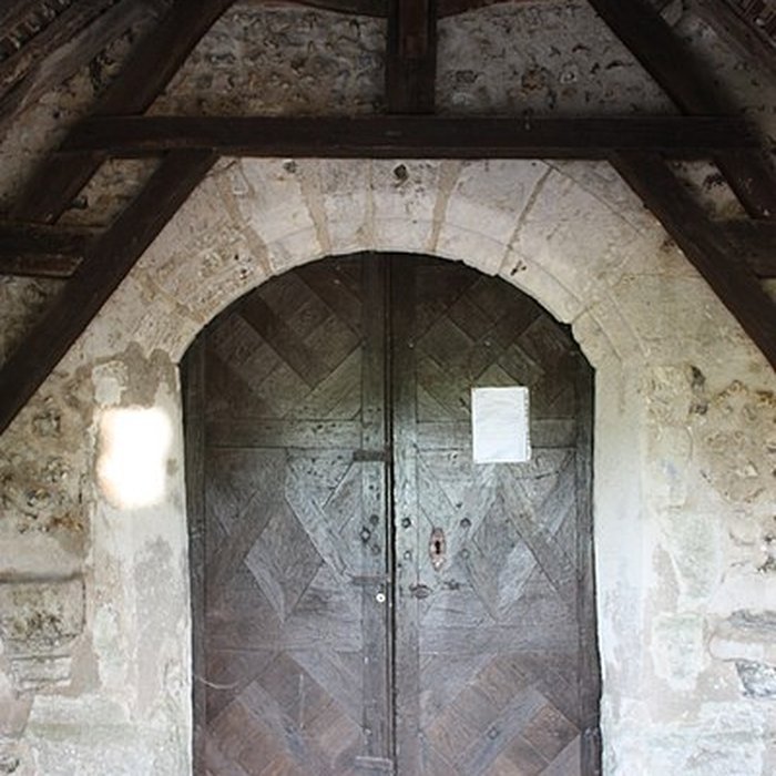 Photo de Église Saint-Pierre de Cuverville