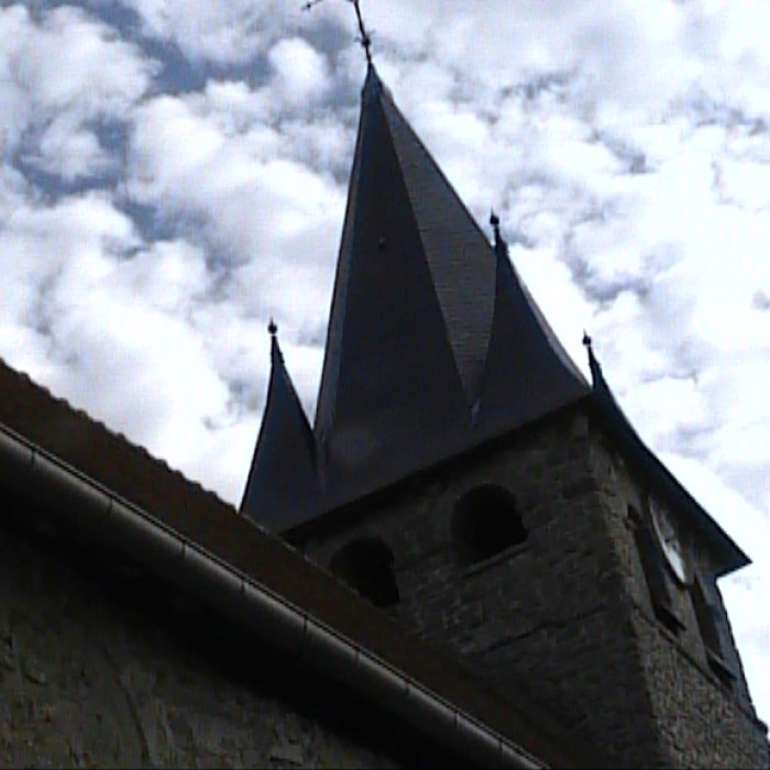 Photo de Église Saint-Pierre de Dampierre-en-Bray