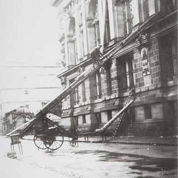 Bibliothèque nationale et universitaire de Strasbourg