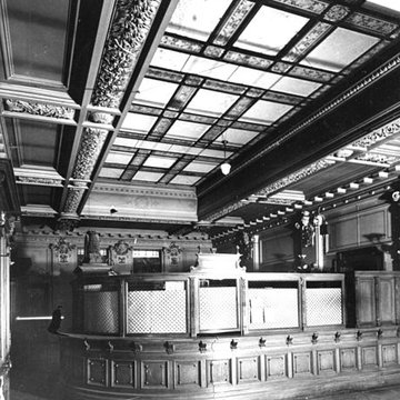 Bibliothèque nationale et universitaire de Strasbourg