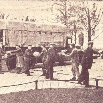 Bibliothèque nationale et universitaire de Strasbourg