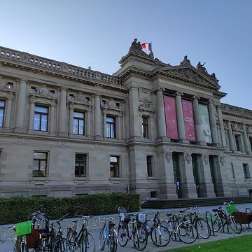 Bibliothèque nationale et universitaire de Strasbourg