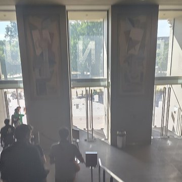 Bibliothèque nationale et universitaire de Strasbourg