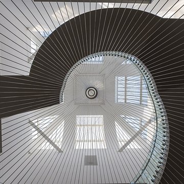 Bibliothèque nationale et universitaire de Strasbourg