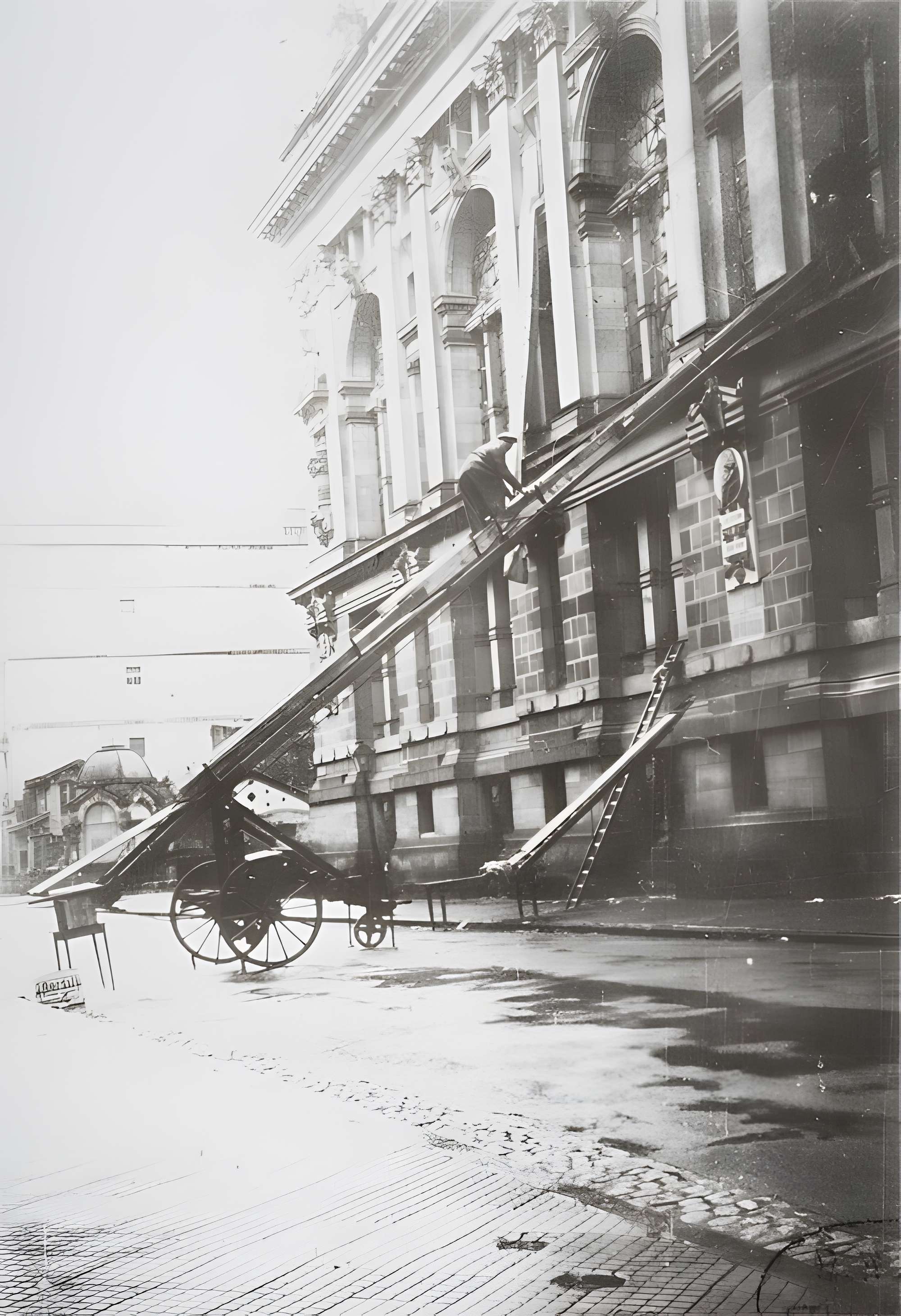 Bibliothèque nationale et universitaire de Strasbourg