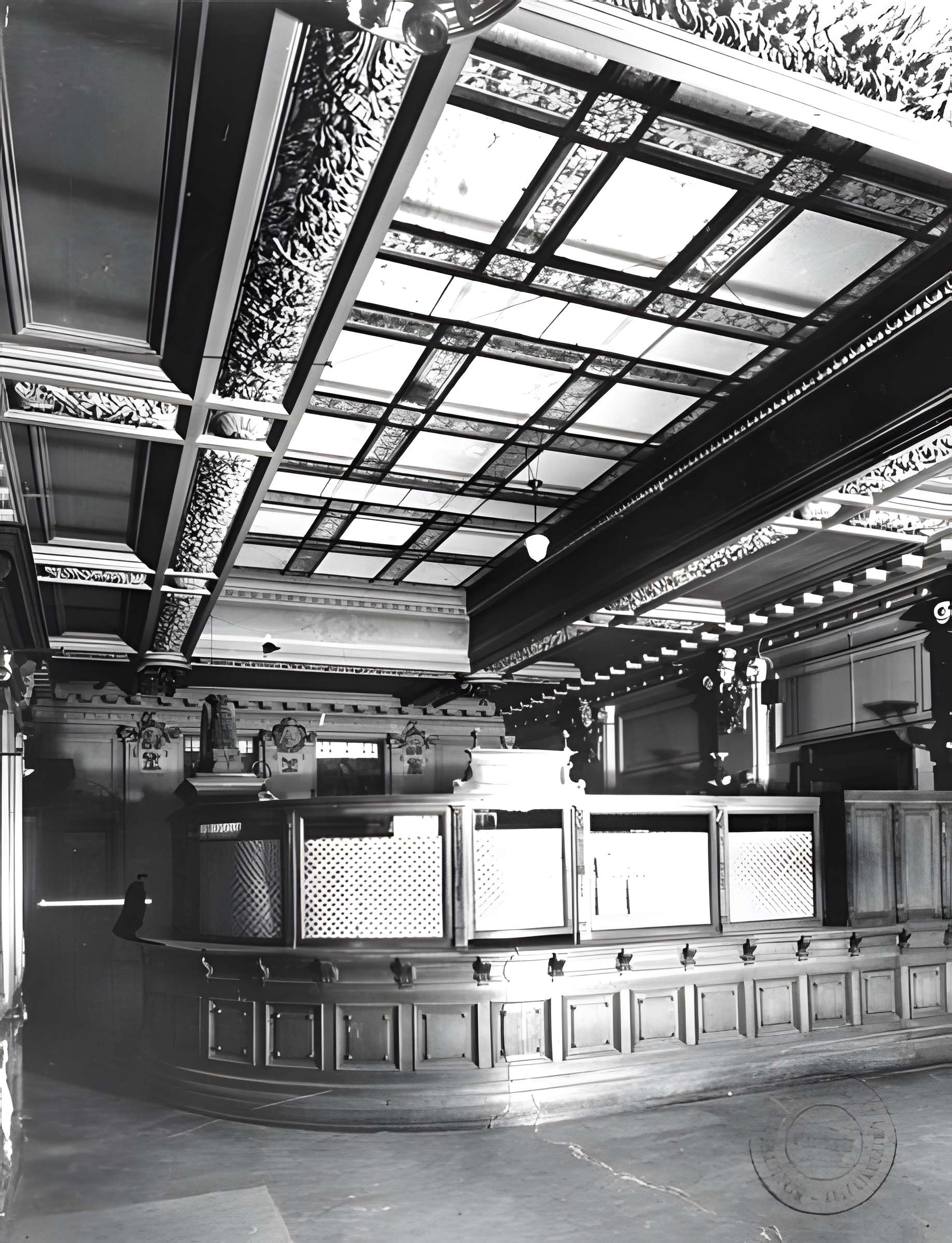 Bibliothèque nationale et universitaire de Strasbourg