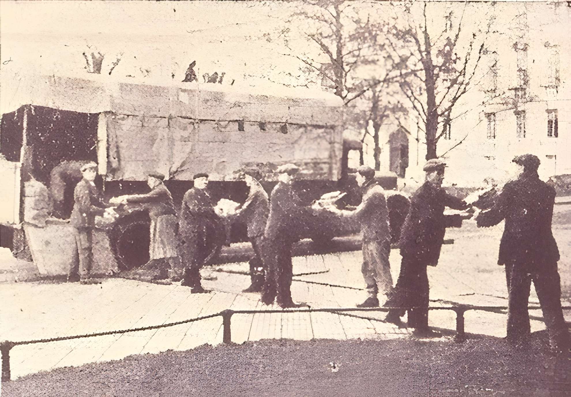 Bibliothèque nationale et universitaire de Strasbourg